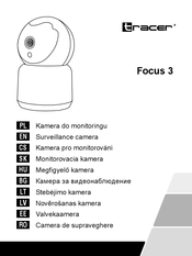 Tracer Focus 3 Manual