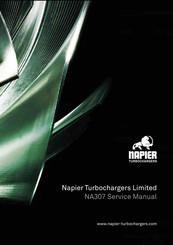 Napier 307 Service Manual