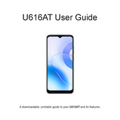 TINNO U616AT User Manual