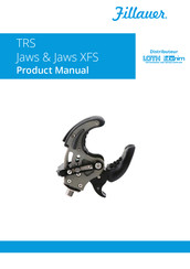 Fillauer JAWS Product Manual