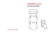 SwitchBot W0701600 User Manual