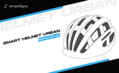 SmartGyro Urban SG27-541 Manual