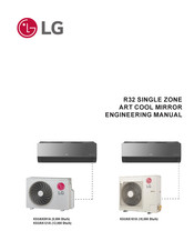 LG KUSAB121A Engineering Manual