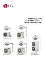 LG KSUDB091A Engineering Manual