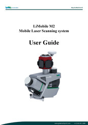 GreenValley LiMobile M2 Ultra User Manual