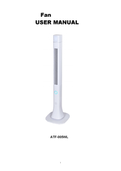 Bimar ATF-005WL User Manual