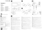 ViewSonic VS18810 Quick Start Manual
