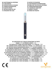 CANGAROO Y-201 User Manual