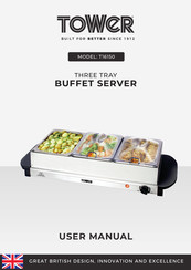 Tower Hobbies T16150 User Manual