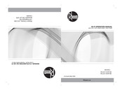Rheem RC2IV12HP3B Operation Manual