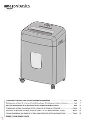 Amazon B08PCYSRDW Manual