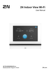 2N Indoor View Wi-Fi User Manual
