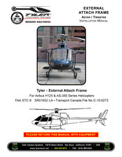 Tyler ASTAR Manual