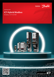 Danfoss iC7-Hybrid Modbus Operating Manual