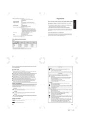 Casio MEP-T10 Manual