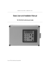 HERON Ti640 User And Installation Manual