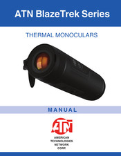 ATN TIMNBLT619 Manual