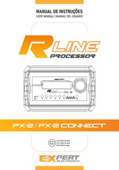 Expert Electronics PX-2 User Manual