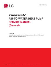LG HM121M U33 Service Manual