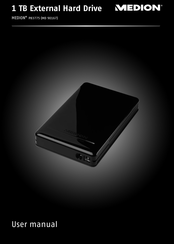 Medion MD 90167 User Manual
