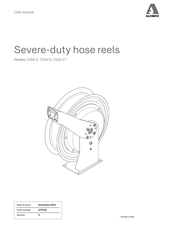 Alemite 7335-C User Manual