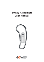 exway R3 User Manual