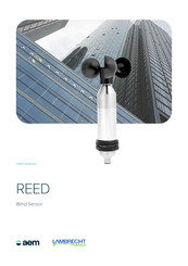 Lambrecht REED 00.14595.201070 User Manual