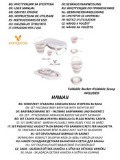 CANGAROO HAWAII User Manual