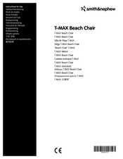 Smith & Nephew T-MAX Instructions For Use Manual