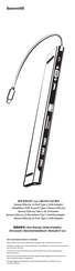 Baseus C-C3UEHVMSDC35 User Manual
