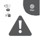 Blyss 3663602845133 Manual