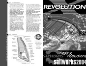 Sailworks REVOLUTION Rigging Instructions
