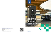 BENY BDC40 User Manual