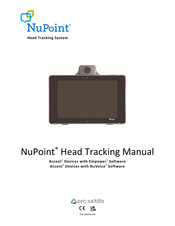 PRC-Saltillo NuPoint Manual