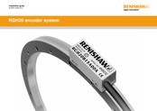 Renishaw RGH20 Installation Manual