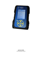 Magneti Marelli FLEX Manual Rapide