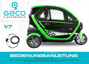 Geco OLE Manual