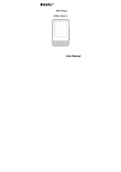 Ruizu 24Six Solo 2 User Manual