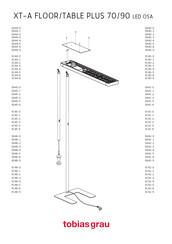 TOBIAS GRAU XC46-0 Manual