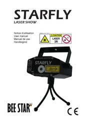 BEE STAR STARFLY User Manual