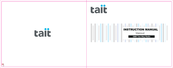Tait TP2210-H7 Instruction Manual
