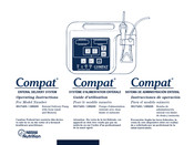 NESTLE Compat Operating Instructions Manual