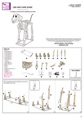 Home Accents Holiday 1001852747 Use And Care Manual