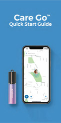 Alphahom Care Go Quick Start Manual
