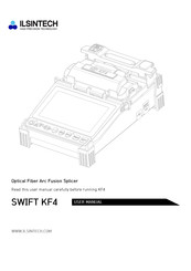 Ilsintech SWIFT KF4 User Manual