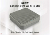 Acer Connect Vero User Manual