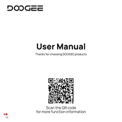 Doogee U11 User Manual