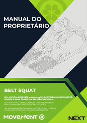 Movement NEXT Series User Manual