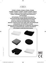 Antar AT03013 Instruction Manual