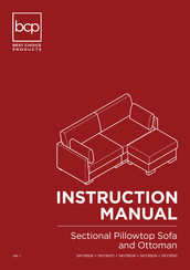 Best Choice Products SKY9510 Instruction Manual